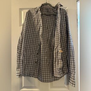 Express dress shirt